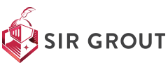 Sir Grout Kissimmee Logo
